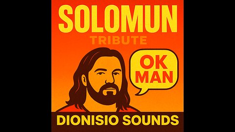Solomun Tribute OK MAN Todayland #dionisiosounds #rave #edm #deephouseclub #deephouse #housemusic