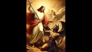 3 POWERFUL WEAPON AGAINST SATAN #truth #jesus #mary #joseph #ihs #church #bible #christian #saints #