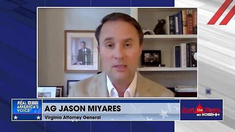 AG Jason Miyares: ‘Our nation’s capitol should be where we show off the best of America’