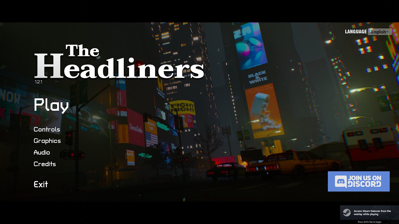 The Headliners