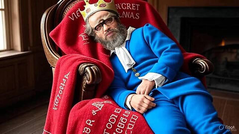 ZDT THEATER - Saturday Night Weirdos - Shenanigans - Stalker Jared and the Smelly Chair