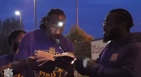 #IUIC #israelunitedinchrist #nathanyel7 #IUICNE #nebraska #Slavery #Prophecy #BHM365 #Blackhistory