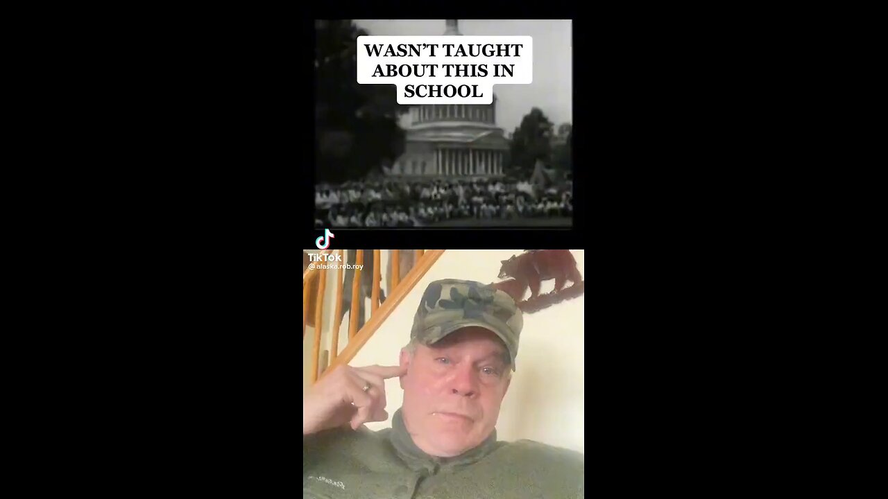 💥Must Watch💥 An American History Never Taught