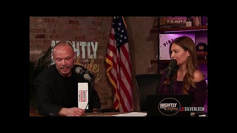 Dan Bongino just WENT NUCLEAR on the anti-MAGA