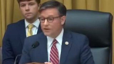 They're doing this to kids, let that sink in!