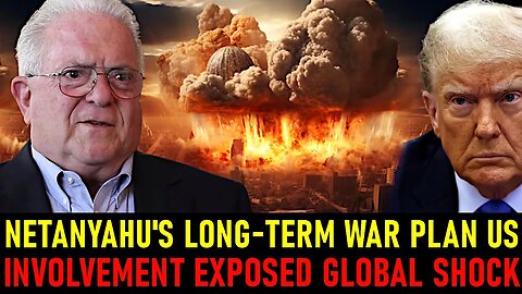 Chas Freeman US power weakens as Trump and Netanyahu disrupt the global order.