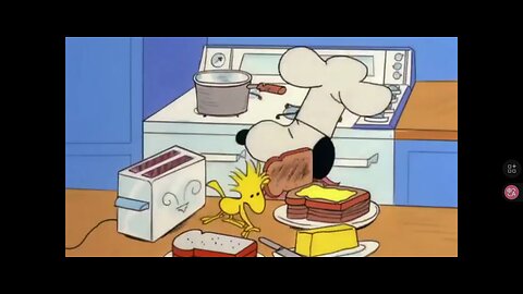 Gratitude is a SuperPower! - Reese - Happy Thanksgiving!!