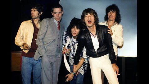 Bitch ~ The Rolling Stones ( Live )