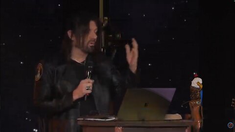 The Eleventh Hour DEC 16