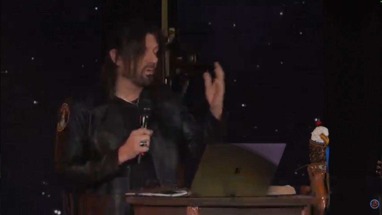 The Eleventh Hour DEC 16