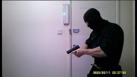 COMBAT SHOOTING PRACTICE - WAR IS COMING..!!!
