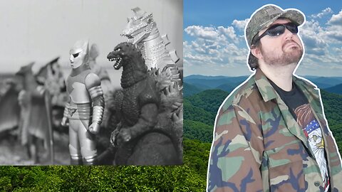 Monster Island Buddies: Episode 85 - "Our Boys At War" (MIB) - Reaction! (BBT)