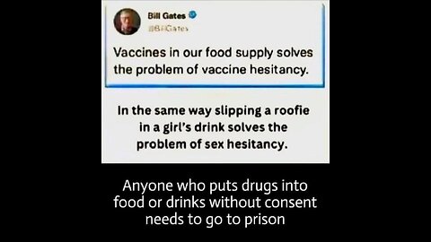 Bullshit narrative