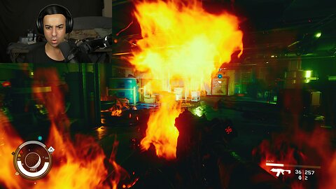 Hellfire | Starfield