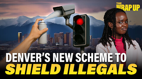 Denver Shields Illegals, ChatGPT’s Trans Plans for Kids, Iranian Sleeper Cells in U.S.