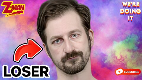 CUMIA'S CUCKS! (LOSER)