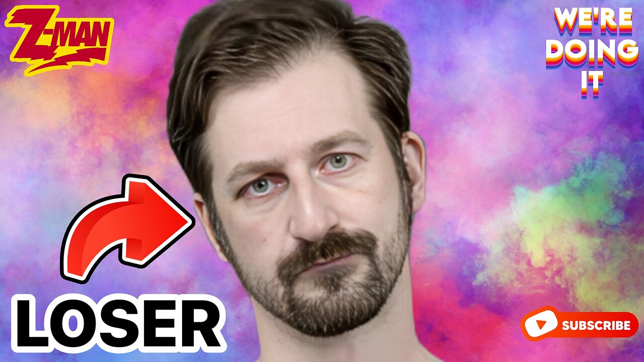 CUMIA'S CUCKS! (LOSER)