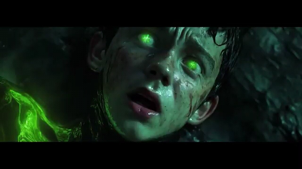 Ben 10- The Movie - Live Action Trailer - Tom Holland - Concept
