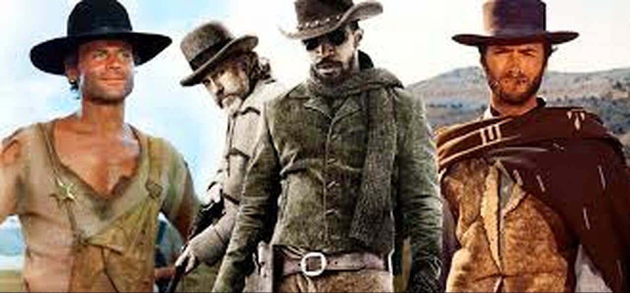 Cine Estelar. Wester 1