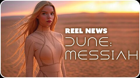 Dune: Messiah