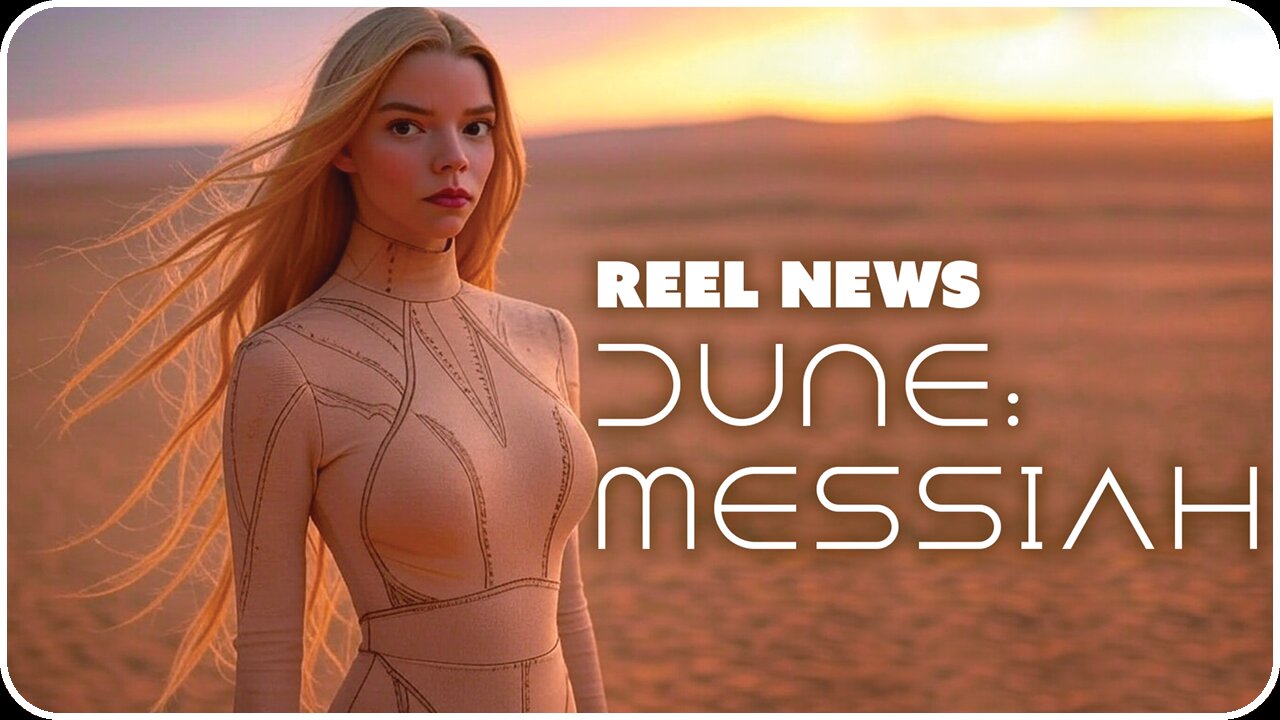 Dune: Messiah