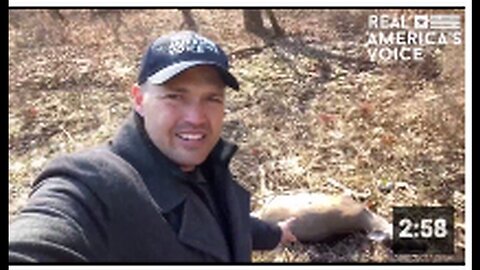 "Disturbing Footage Emerges from Ohio"
