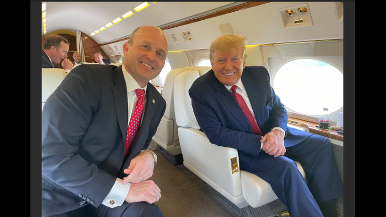 President of Project 2025: Get Outside of Your Comfort Zone and Fight for the Jews