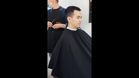Next Level Barber