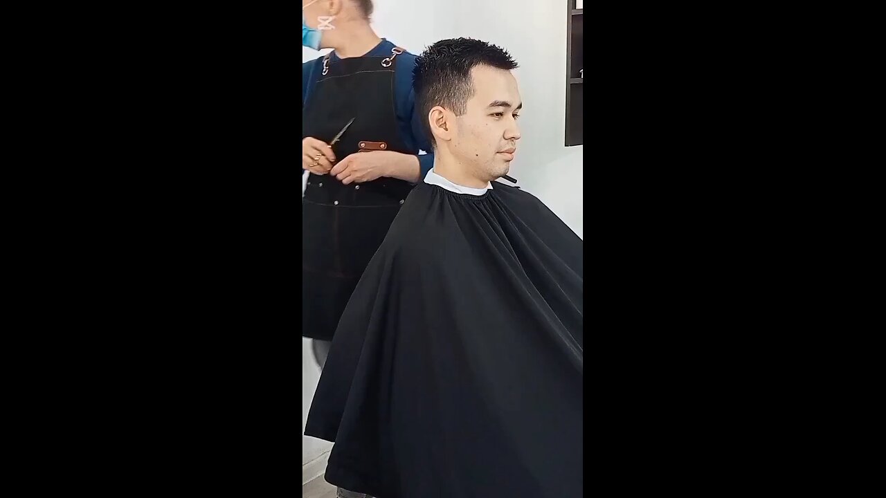 Next Level Barber