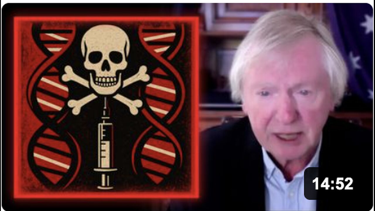 Irrefutable Proof That The COVID mRNA Injections Have Caused The Biggest Spike Of Cancer Ever Seen In History