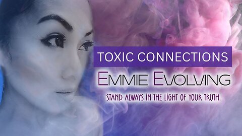 TOXIC CONNECTIONS