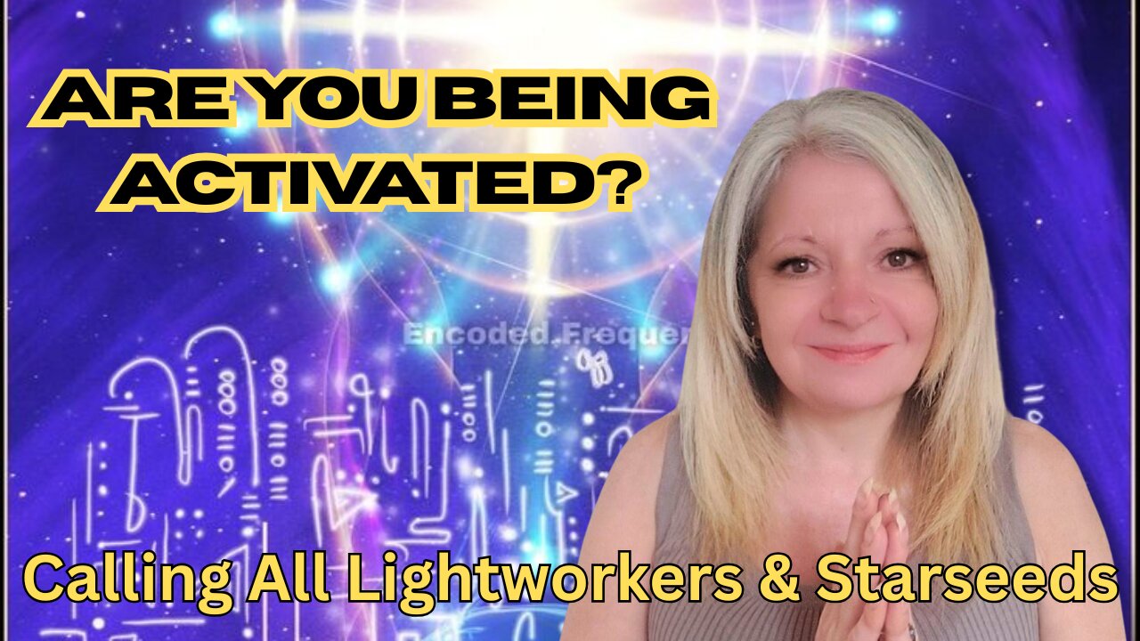 Message from my Lyran Soul Star Family ✨️