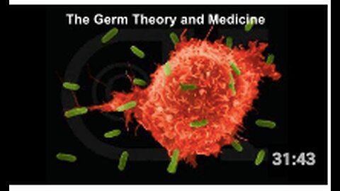 "Amandha Vollmer Discusses Rockefeller's Germ Theory with Tom Quinn"