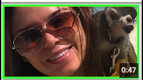 "Young Mother Experiences Pulmonary Embolism After Vaccination"