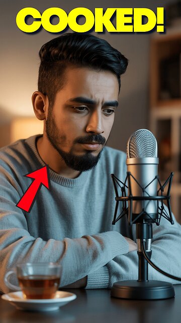 Muslim Claims Christians LOST the Gospel?