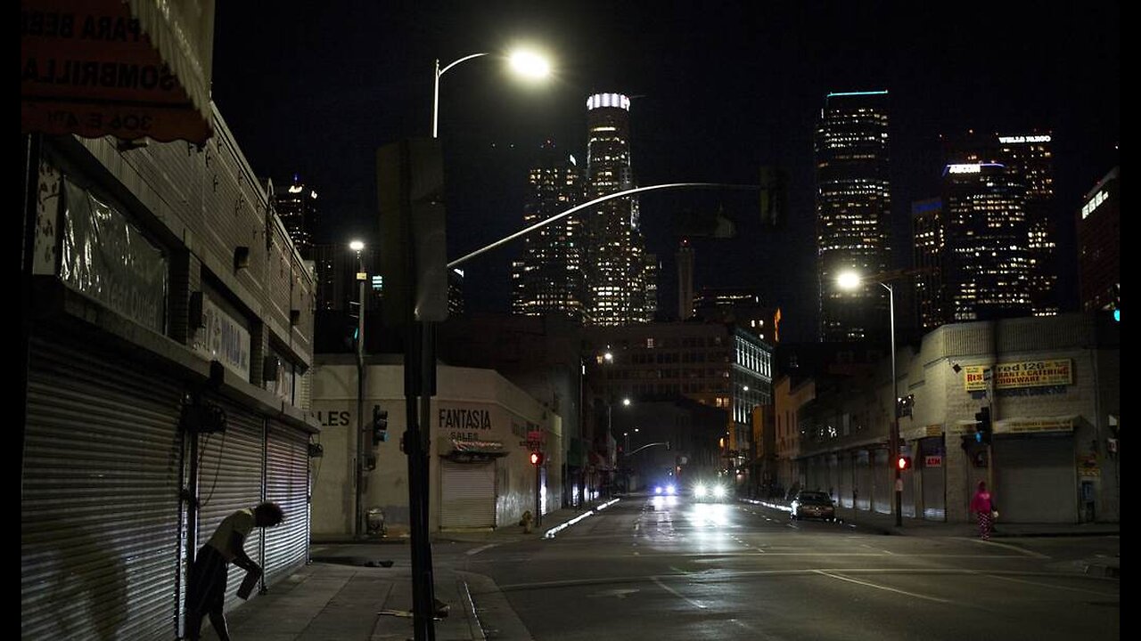 Not So Fast State's Bill to Shield Homeless From Some Criminal