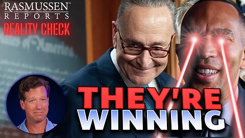 MAGA in Danger – Democrats Are on the Path to Controlling Congress
