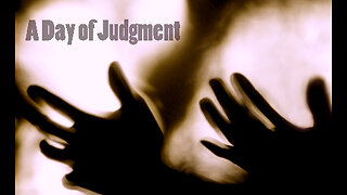 Resurrection — Day of Judgment