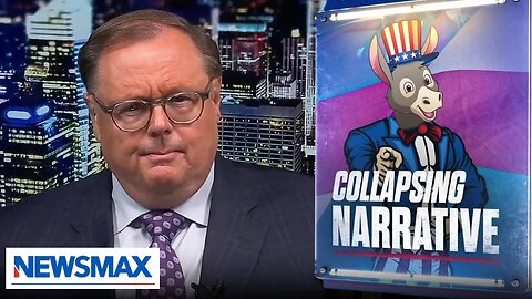 Dems can't handle that church attacker was their own creation: Todd Starnes