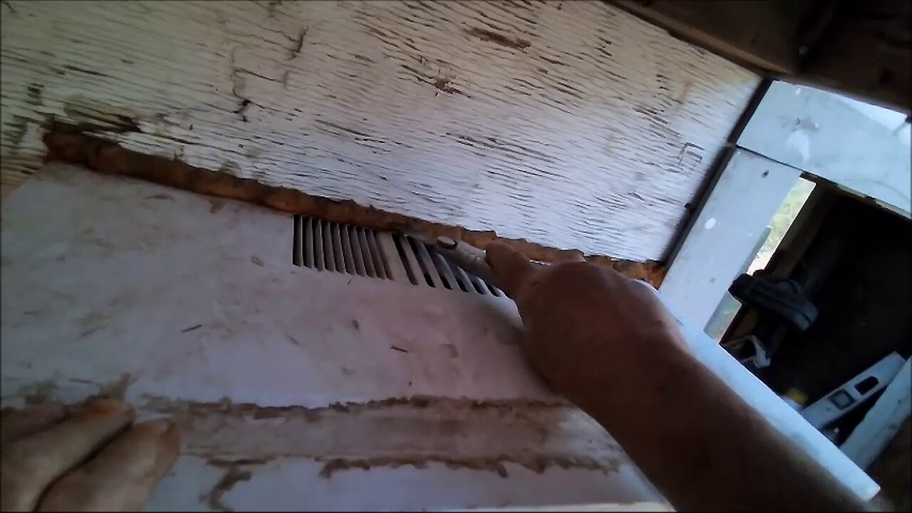 Switching A/C's