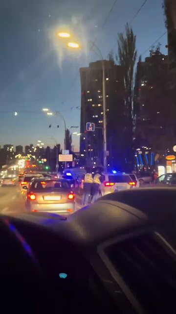 🇺🇦The brutal hunt for men in Ukraine continues.