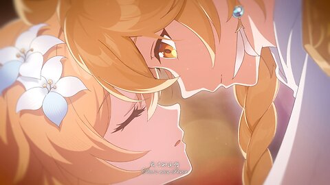 Fate-Woven Twin Wings