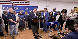 New Texas Democrats Who Fled to Stop Redistricting Just Folded Like a Bad Poker Hand