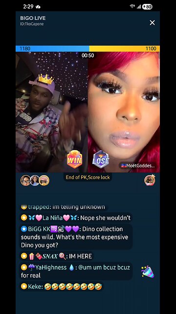 moet and tko...t-time🤣🤣🤣💩