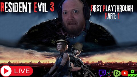 🔴 First Playthrough! Wear Your Brown Pants! 🔴