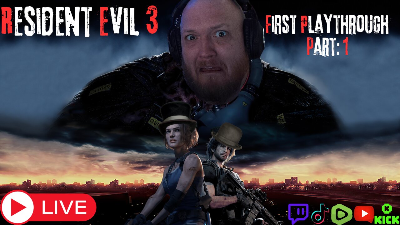 🔴 First Playthrough! Wear Your Brown Pants! 🔴