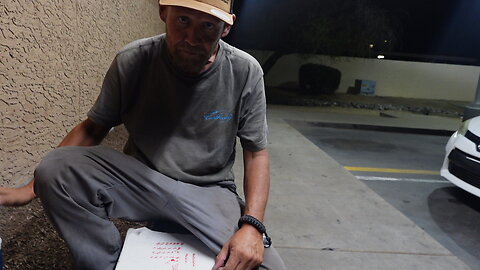 Chris- 55- "I lost everything due to Substances, my $300K a year job, my home and spouse"
