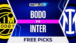 Bodo Glimt vs Inter | Champions League Game Preview