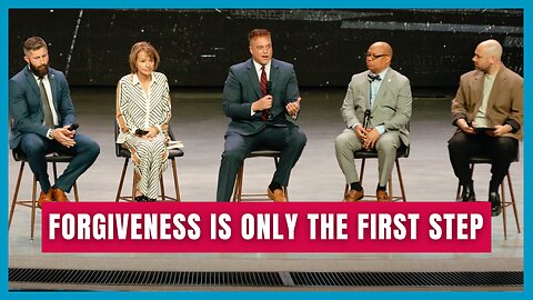 The Church's Role in Business, Ethics, and Society | Faith Forward Pastors' Summit 2025