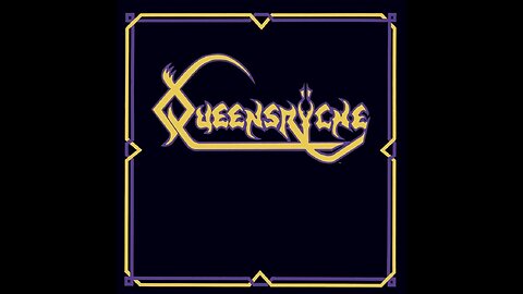 "Queen of the Reich" - Queensrÿche - Live in Tokyo